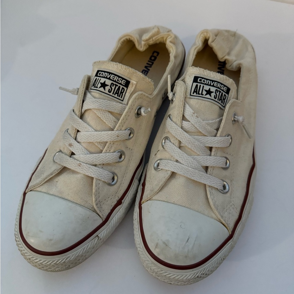 Converse Shoes